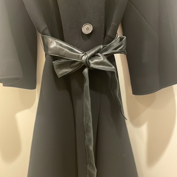 3/4 Rudsack Dress Coat, so fun! SFPF home. - Picture 2 of 5